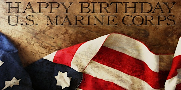 2025 Marine Corps Ball | Best Western Plus GranTree Inn