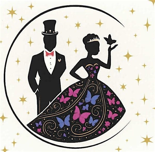 GTK Debutante & Beaux Cotillion Ball | 6960 S Polk St