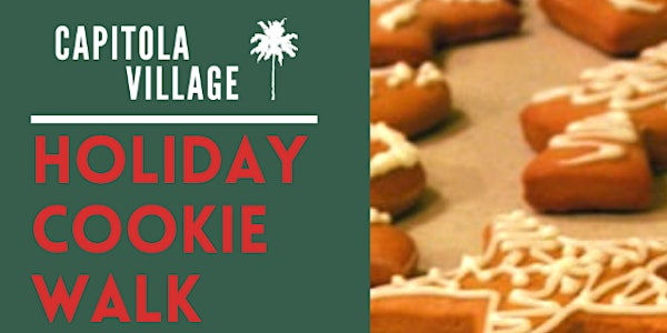 Capitola Village Cookie Walk | Capitola Candy
