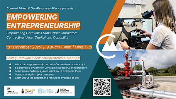 Empowering Entrepreneurship | FibreHub