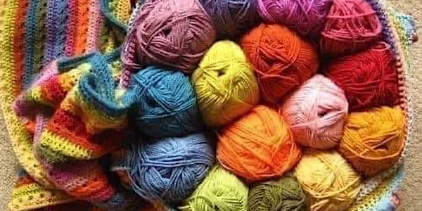 Beginners Crochet Workshop @Yarn Etc (with starter essentials pack!) | Yarn Etc