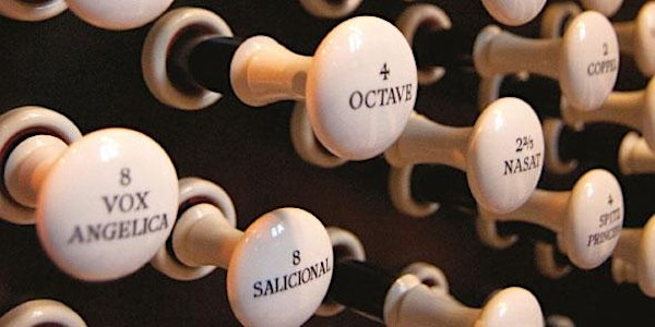 Organ Centenary Recital : Jan Liebermann | Liverpool Cathedral