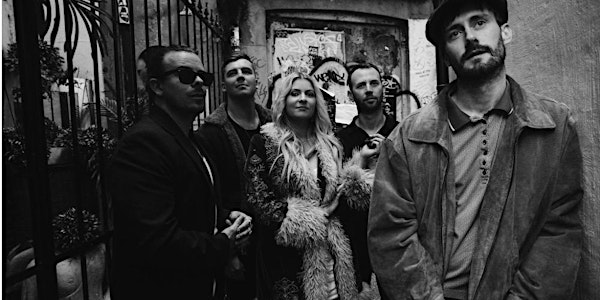 blues @ temperance | Connolly Hayes | Temperance