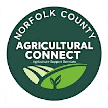 Norfolk County Agricultural Connect | The Aud
