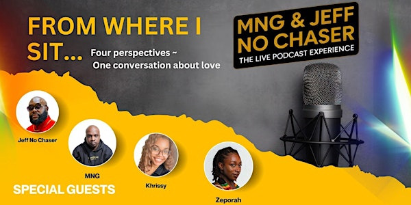 FarewellMNG Podcast Presents: Unfiltered × Uncut Conversations | 27th Letter Books