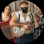 The Reverend Peyton's Big Damn Band Memphis Concert Tour 2026｜March 13 | 1884 Lounge