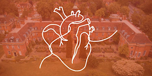 Emerging Trends in Cardiology Conference | St. Hugh’s College, Oxford