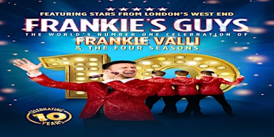 FRANKIE'S GUYS | BAWA Healthcare & Leisure