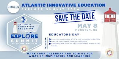 Atlantic Innovative Education Summit - 2026 | Four Points by Sheraton Moncton