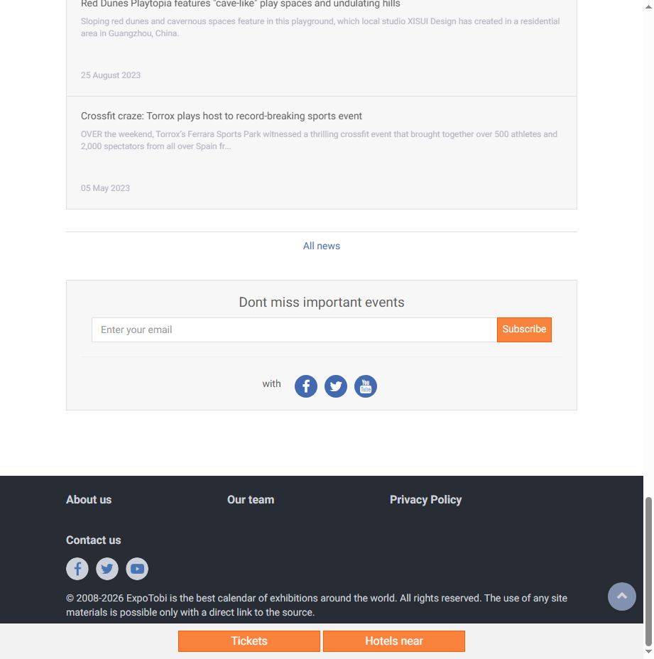 Tacoma City Marathon 2026 | Hotel Murano
