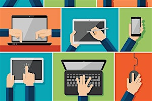 Mobile Devices for Seniors | Parkman | Detroit Public Library