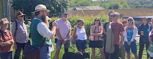 A Farming Folk Song Walk - West Bexington | Tamarisk Farm