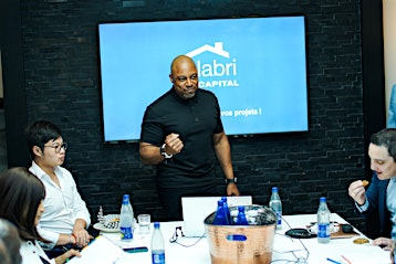 Workshop i-Invest · Laval | Ton 1er immeuble en 8 semaines | 2820 Boul Saint-Martin Est