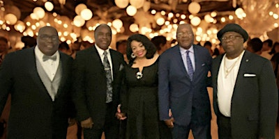 2026 WCHR - Get Acquainted Night | Percy Goode Community Center