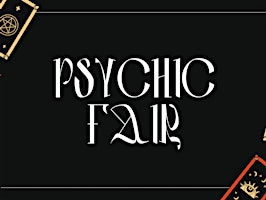 Psychic Fair | 111 Drysdale Rd