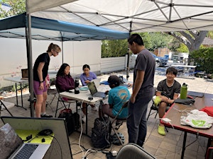 Kuriosity Robotics Java Summer Camps | 4121 Park Blvd