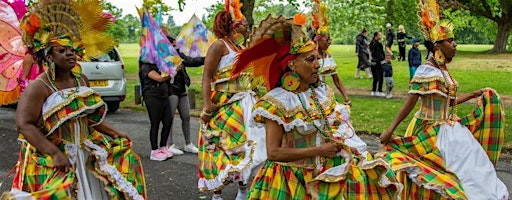 Go & See: Preston Caribbean Carnival | Moor Park