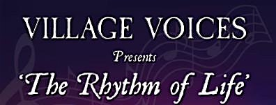 The Rhythm of Life - Village Voices Choir | Beauchamp Avenue