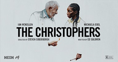 The Christophers (7PM) | Royal Canadian Legion Branch 76