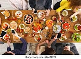 Mental Health Unity Network Mixer | The District