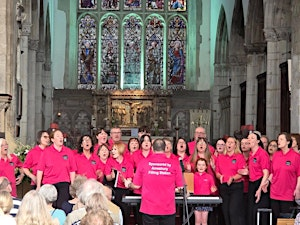 Summer fundraising evening/concert in aid of mental health Charity- Mind | Bowman Centre