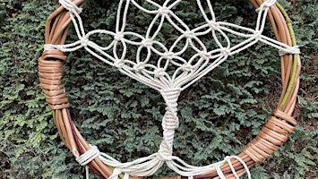 TREE OF LIFE Natural Wreath Workshop at The Wolseley Centre | The Wolseley Centre