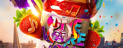 One More Jam | Eutopia Warehouse