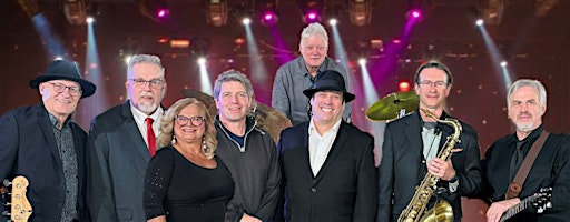 Moondance: The Music of Van Morrison featuring Darcy Greig | The Bassment