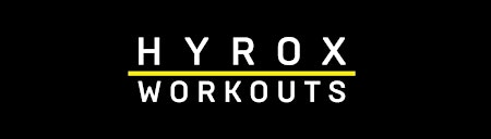 Hyrox Workouts - First doubles simulation!!! | Code Fitness