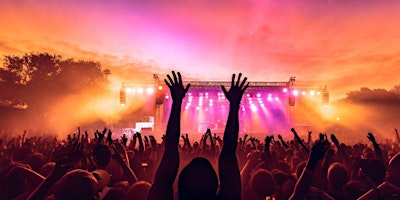 Summer Soul All-Dayer with DJ Rossi P & DJ Stranja | The Moloko