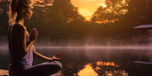 The eternal wisdom workshops | The Kitchen