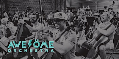 Awesöme Orchestra at Radium Runway | 2151 Ferry Point