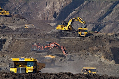 Surface Mining Society - Operators Symposium | Delta Hotels Kamloops
