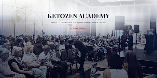 Ketozen Academy - L'armée de SuperHumain | Le Bonne Entente