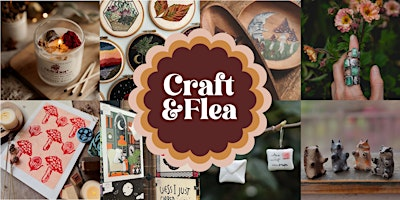 Oxford's Craft & Flea Market | The King's Centre