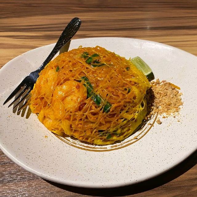 尖沙咀滿座泰國風情店