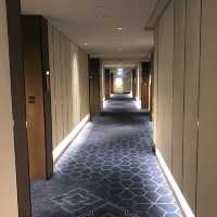 Staycation @ Amari Watergate Pratunam!!!