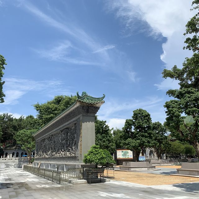 我是「旅」人之廣州篇