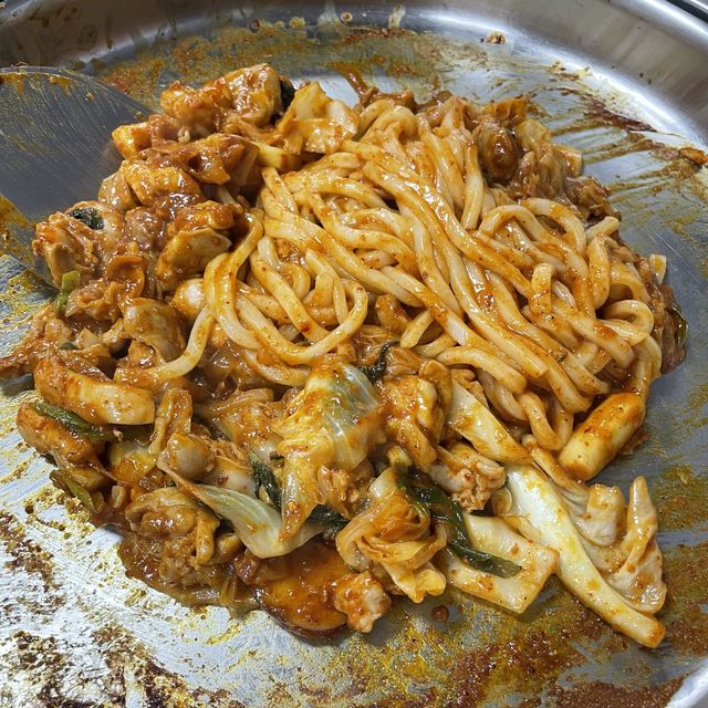 성산 맛집 ‘해남이네’