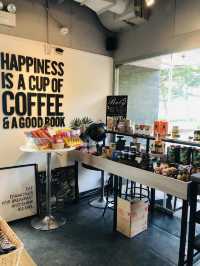 馬鞍山海濱Cafe