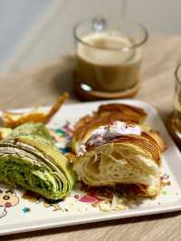 高質bakery 