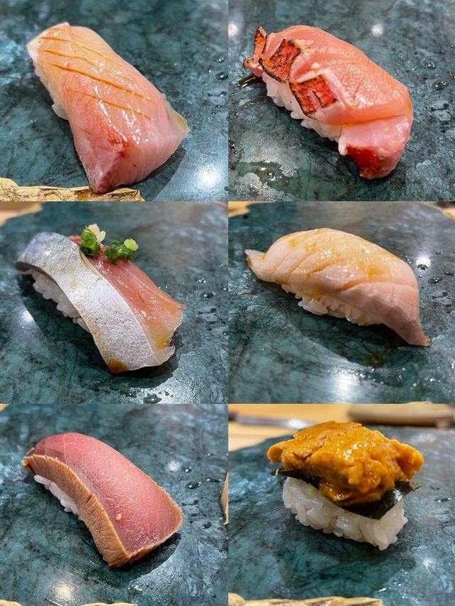 【隱世】極有誠意廚師發板料理