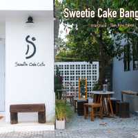 คาเฟ่ในซอยลับบางแสน