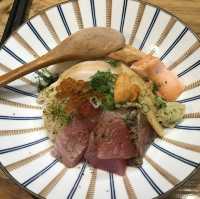 享受吧！高cp無菜單日式料理-曹料理