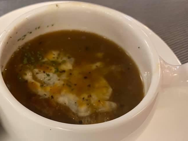 深井英倫風Cafe推介