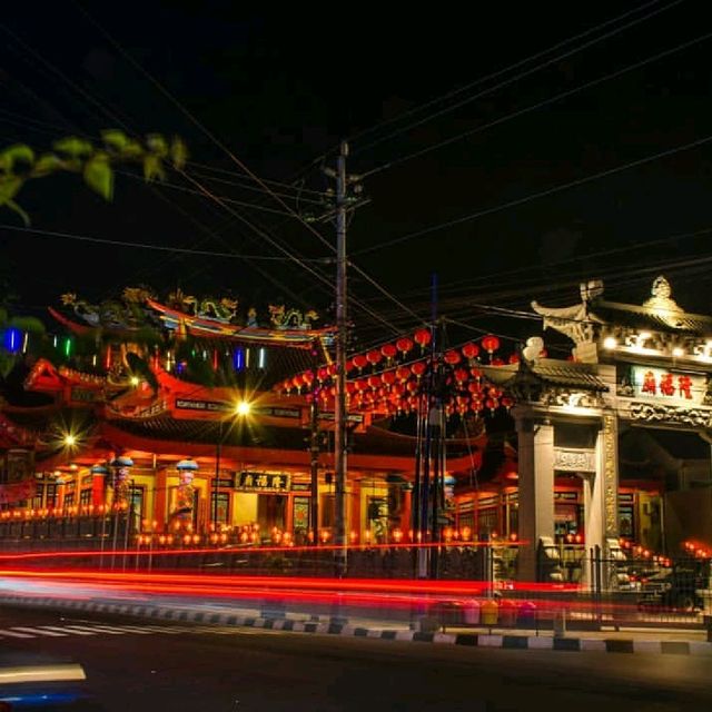 LIONG HOK BIO - MAGELANG
