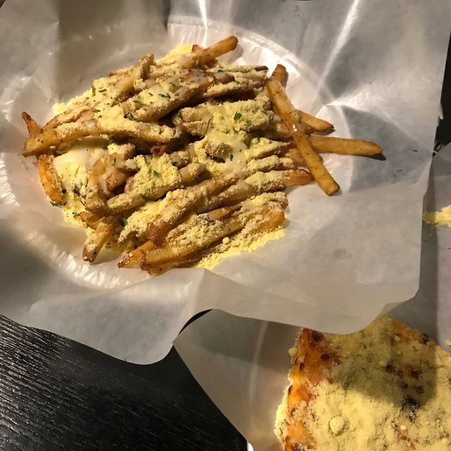 피자덕후는 꼭 가야 할 이태원 파이프🍕