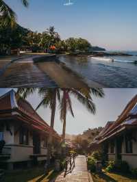 Khaolak Laguna Resort  จ.พังงา 🇹🇭