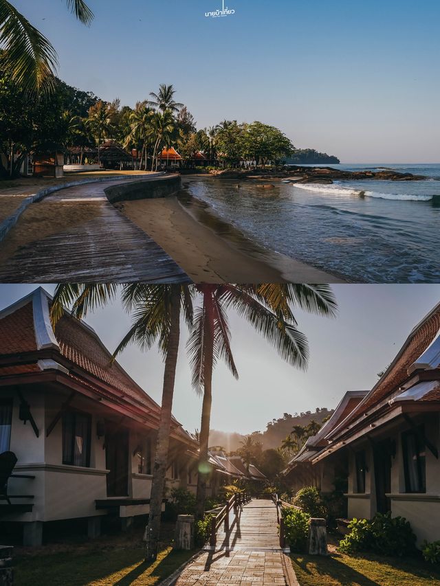 Khaolak Laguna Resort  จ.พังงา 🇹🇭