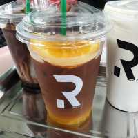 ระพีคาเฟ่ & บิสโตร